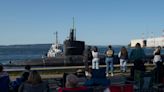 Sailor assigned to Bangor-based Ohio-class submarine died by suicide