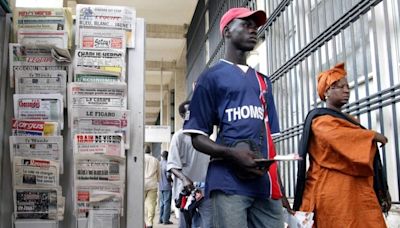 Sénégal: les entreprises de presse demandent un aménagement des dettes fiscales