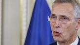 OTAN espera que Kiev sea "responsable" en ataques a posiciones de Rusia y rechaza que sea una escalada