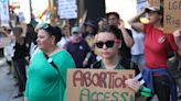 Even where abortion is legal, there are high barriers to obtaining one while in jail