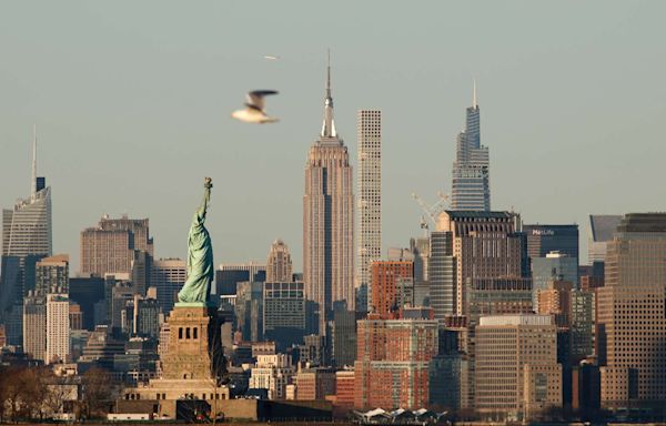 Meteor Exploded Over N.Y.C. at 38,000 MPH: 'Rare Daylight Fireball'
