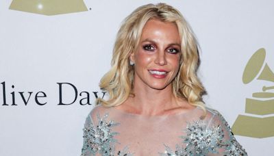 Britney Spears and Boyfriend Paul Soliz Allegedly Trashed Las Vegas Hotel Room During Past Fight