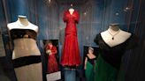 Diana gowns sell for more than £1m at US auction