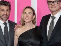 Working Title: Production giant behind new Bridget Jones film ‘significantly impacted’ by Hollywood strikes