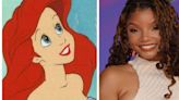 The Best Twitter Clap Backs To The Racist Backlash Against Halle Bailey As 'The Little Mermaid'