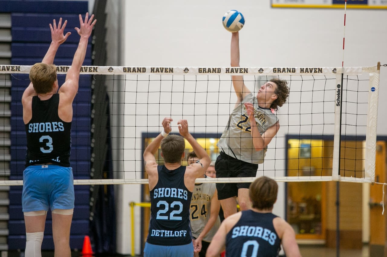 MHSAA adds boys volleyball, girls field hockey