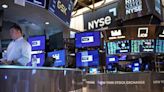 Wall Street hits 3-month high as inflation cools
