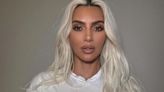 Se inyectó algo inusual: Kim Kardashian confesó su secreto para mantener una piel radiante