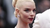 'Furiosa' debuts in Cannes, giving Anya Taylor-Joy a megawatt movie-star moment