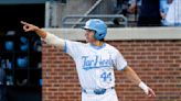 Live scoreboard: UNC, LSU play for 3rd time to determine Chapel Hill Regional winner