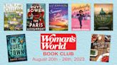 WW Book Club for August 20 — August 26, 2023: 7 Reads You Won’t Be Able to Put Down