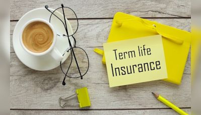 Major life insurers hike term insurance prices: Could more follow suit? - CNBC TV18