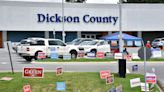 Dickson County Election is Thursday. Here's what you need to know.