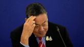 Thai court to hear ethics case calling for removal of PM