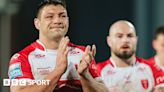 Ryan Hall: Veteran winger to leave Hull KR at end of 2024