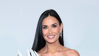 Demi Moore teases ‘Landman’ season 2, what she thought of real-life Fort Worth oil women