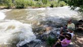 Golden council considers restrictions on Clear Creek tube rental companies