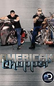 American Chopper