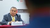Premier Gustavo Adrianzén responde sobre el silencio de Dina Boluarte y la investigación en torno a la jefa del IRTP