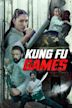 Kung Fu Games