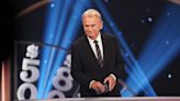 Pat Sajak says goodbye on 'Wheel of Fortune': 'It's been an incredible privilege'