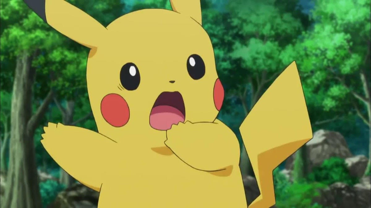 Move Over, Willy Wonka. Pokemon Just Had the Most Catastrophic Convention Ever