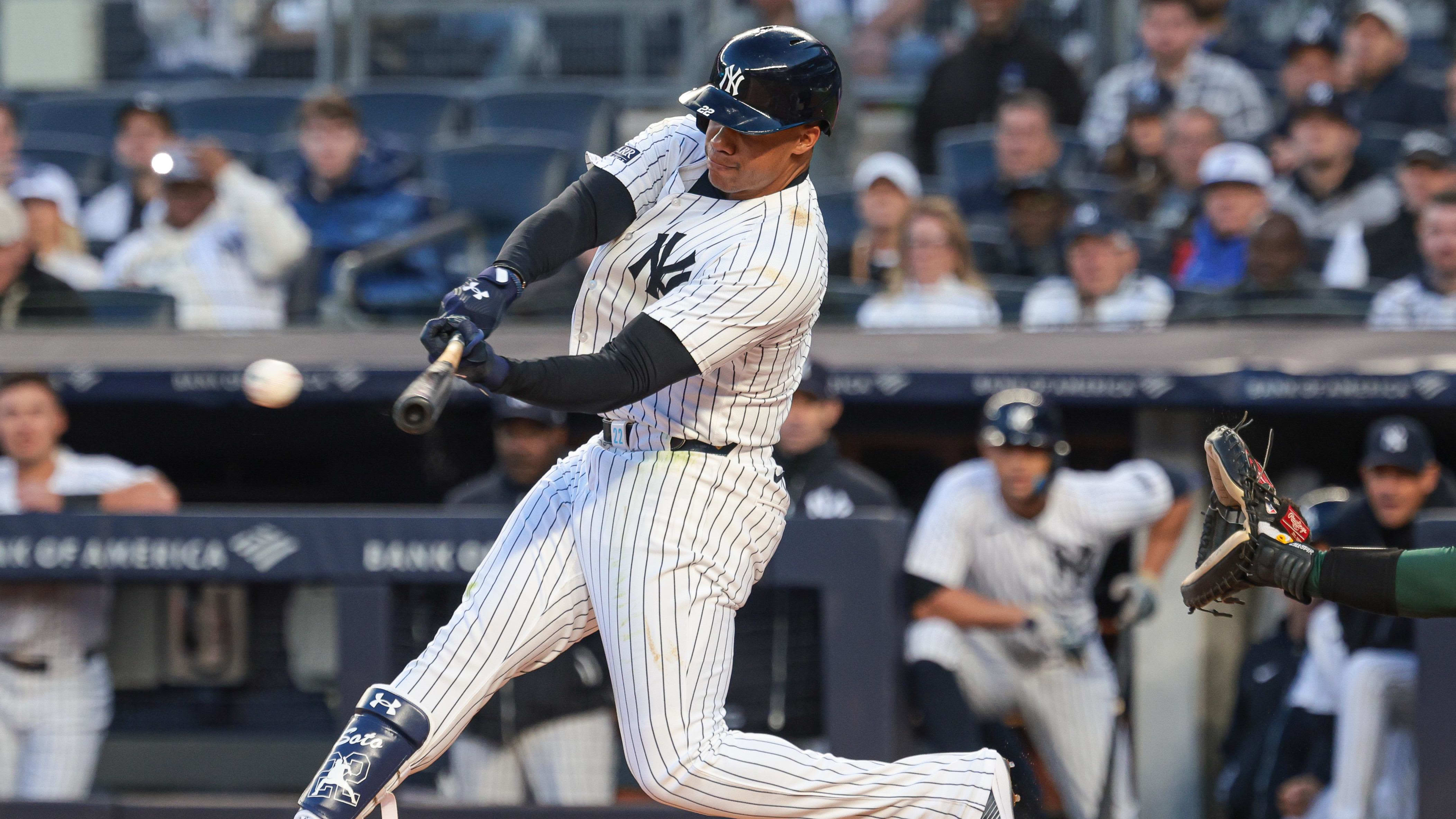 Insider Hints at Yankees Losing Superstar to Crosstown Rival Mets