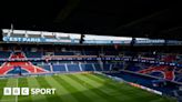 PSG threaten legal action against Lyon owner John Textor