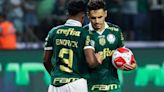 Palmeiras x San Lorenzo: AO VIVO, horário e escalações (30/05) - Libertadores 2024