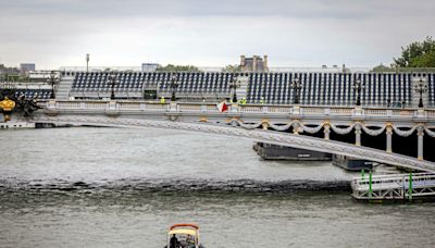 JO de Paris 2024 : la capitale coupée en deux, quels ponts restent ouverts ?