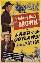 Land of the Outlaws (1944) - IMDb