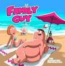 Family Guy season 20
