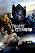 Transformers: The Last Knight