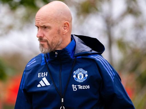 Erik ten Hag warned he will create 'problems' with treatment of Man Utd star