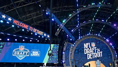 2024 NFL draft live updates: Rounds 2-3 predictions, how to watch, analysis, Browns picks