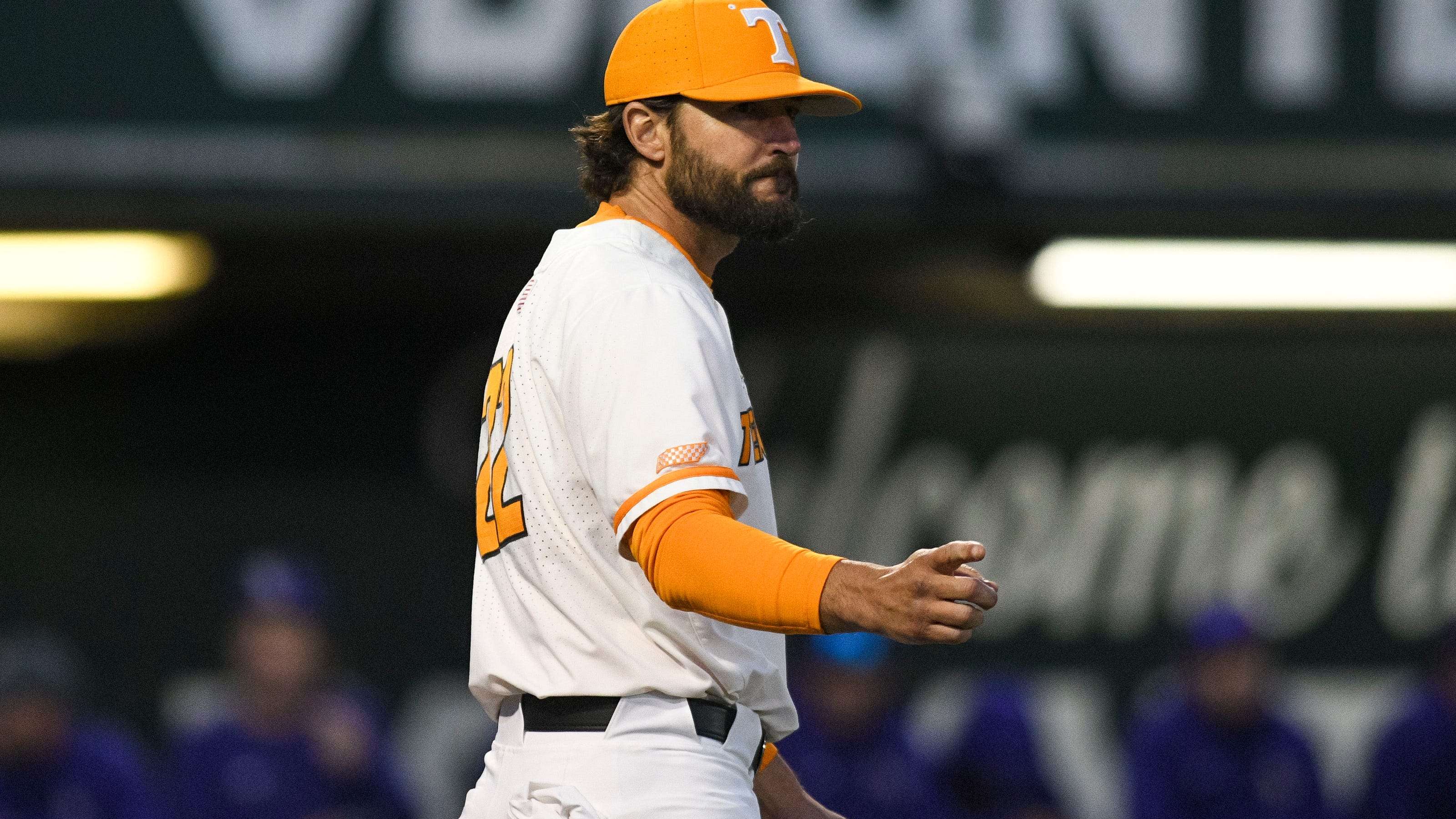 Can Tennessee baseball continue its dominance of Vanderbilt? What to know about No. 1 Vols