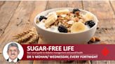 Is muesli and milk good for blood sugar control?