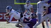 Caldwell football survives Rumson-Fair Haven, wins state title for 28th straight win