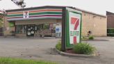 Woman arrested after slamming into 7-Eleven in Farmington Hills