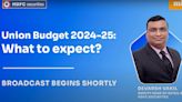 Insights into India's Budget 2024: Key Themes and Sectors to Watch