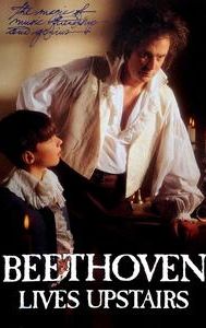 Beethoven Lives Upstairs