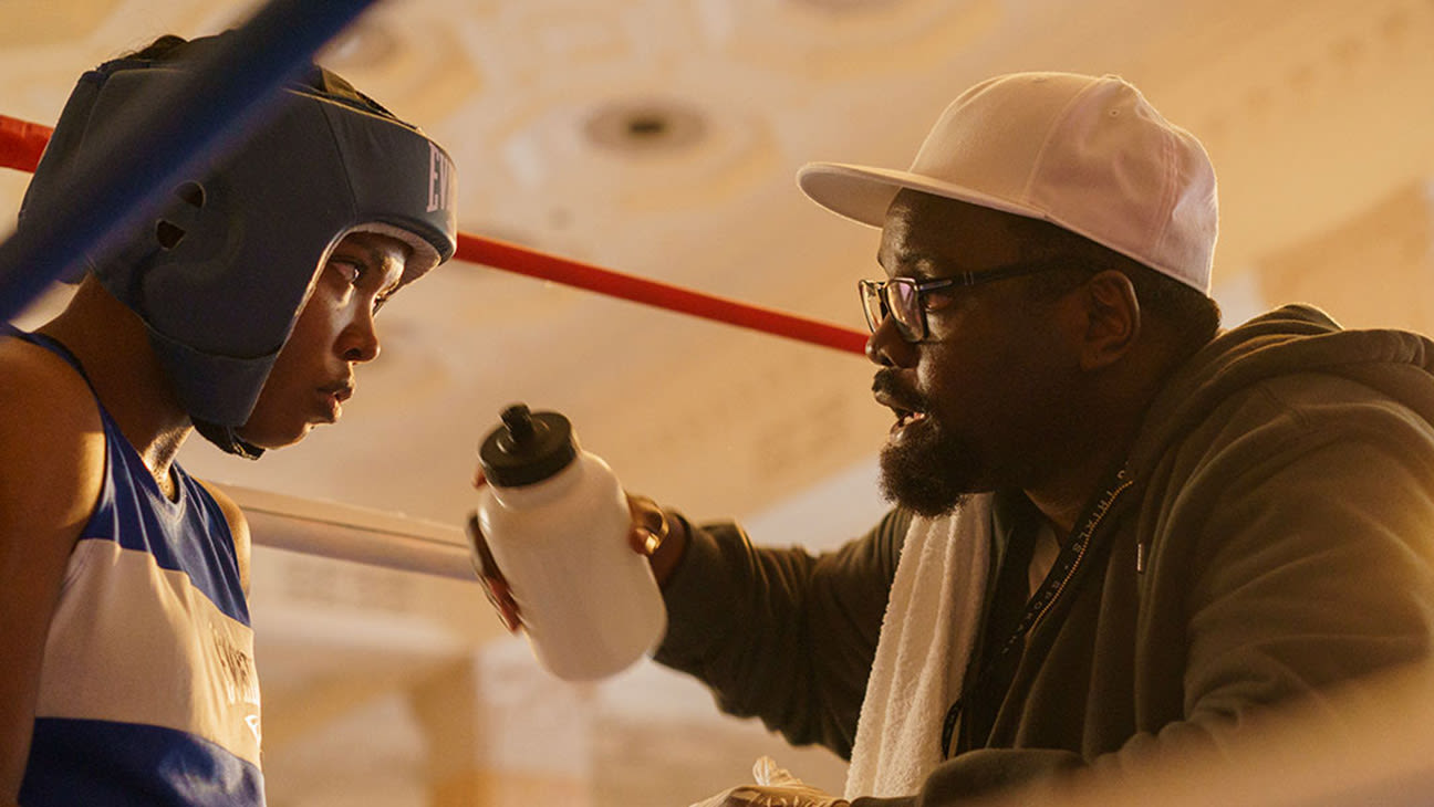 ‘The Fire Inside’ Review: Ryan Destiny and Brian Tyree Henry Give Knockout Performances in Barry Jenkins-Penned Boxing Drama