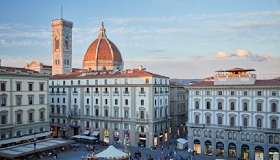 Italy Travel: The Best Hotels in Florence — Plus How to Visit the Fellini Museum in Rimini