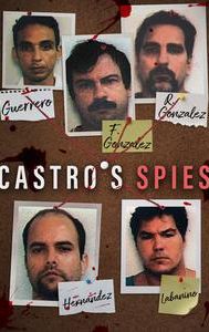 Castro's Spies