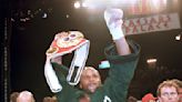 Michael Moorer, Ivan Calderon, Diego Corrales and Ricky Hatton elected to Boxing Hall of Fame