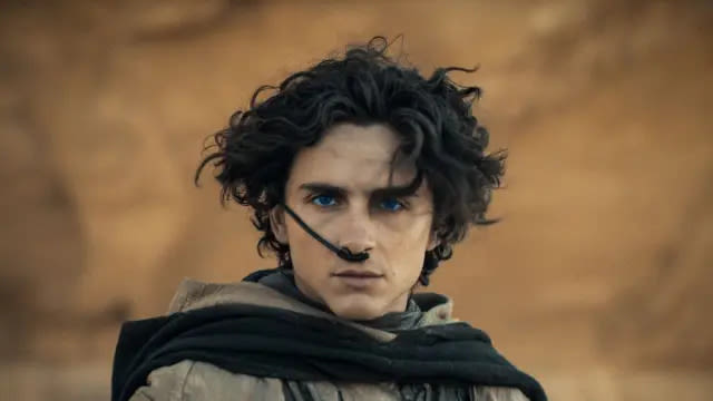 How to Watch Dune: Part Two Online