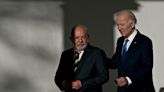 Lula vê 'problema' com Biden, mas diz que só ele pode decidir se será candidato nos EUA