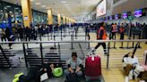 Casi 10 mil pasajeros varados en Aeropuerto Jorge Chávez