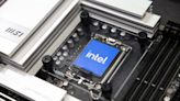 With New AI Processors, Will Intel Stock Return To Pre-Inflation Shock Highs Of $68?