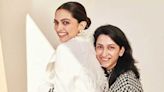 Mom-to-be Deepika Padukone’s little sister Anisha Padukone enjoys annoying her; DP's response is adorable - Times of India